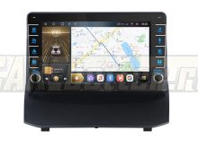 Автомагнитола планшет Ford Fiesta 6 2008-2018 Ownice (OL-9285-15-N)