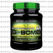 Scitec Nutrition G-Bomb 2.0 500g