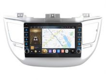 Автомагнитола планшет Hyundai Tucson 2015-2018 Ownice (OL-9705-15-N)