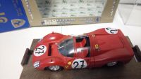 Ferrari 330 P3 1966 Le Mans