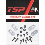 Рем. Комплект для визора TSP Hockey Visor Kit