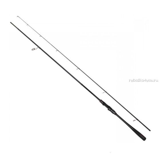 Спиннинг Mifine Swordsman штекерный 270 см / 10-30 гр / арт: 11327-270