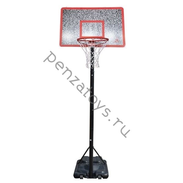 Баскетбольная мобильная стойка для помещений STAND50M