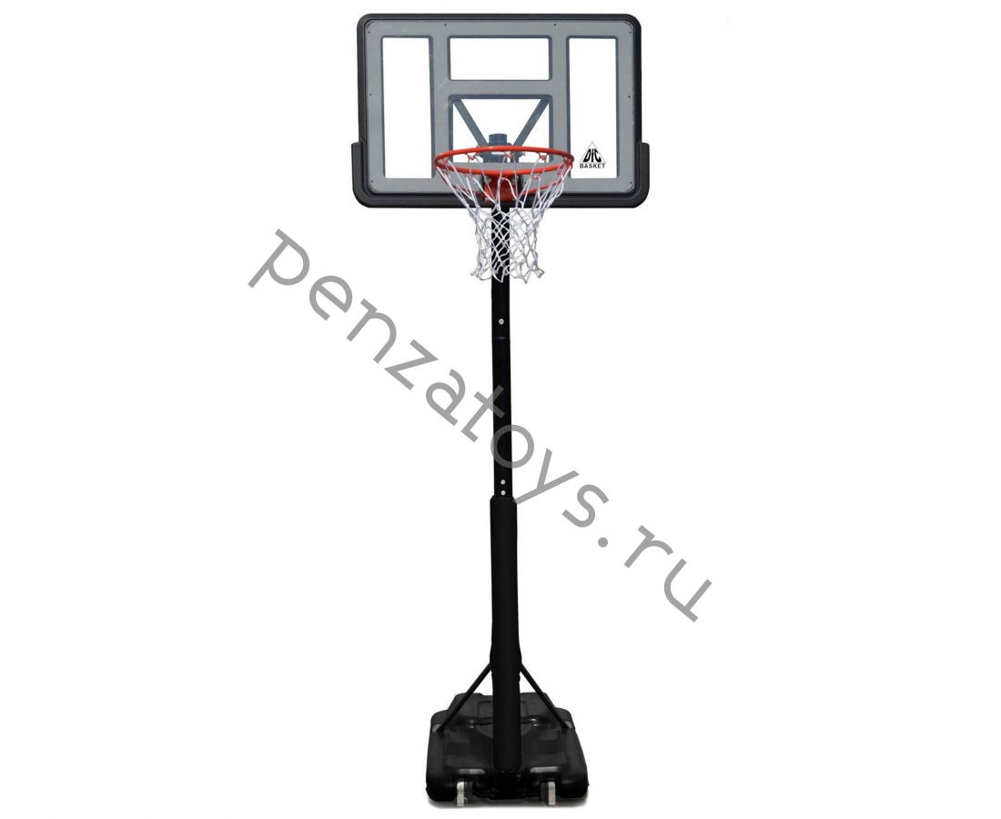 Баскетбольная мобильная стойка для дома STAND44A003