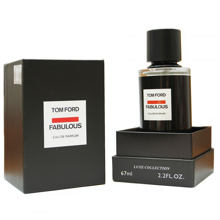 Luxe Collection 67 мл - Tom Ford Fabulous