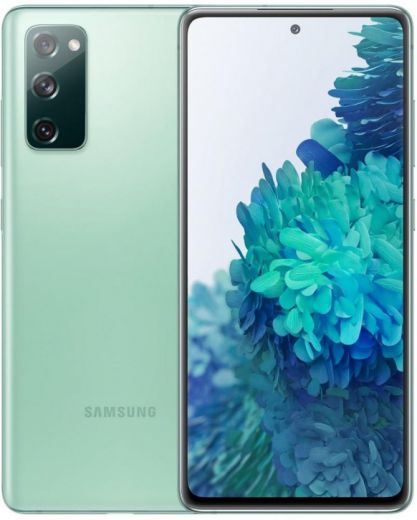 Samsung Galaxy S20 FE 6/128Gb Мята