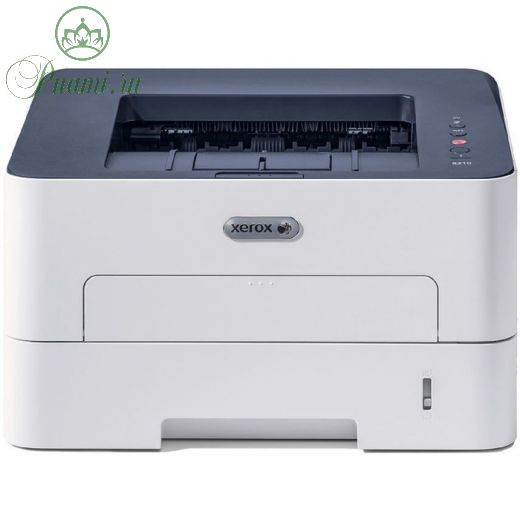 Принтер, лаз ч/б Xerox Phaser B210DNI (B210V_DNI), A4, WiFi
