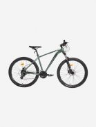 Велосипед горный Stern Motion 2.0 27,5", 2022