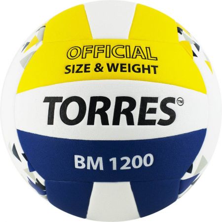Волейбольный мяч Torres BM 1200