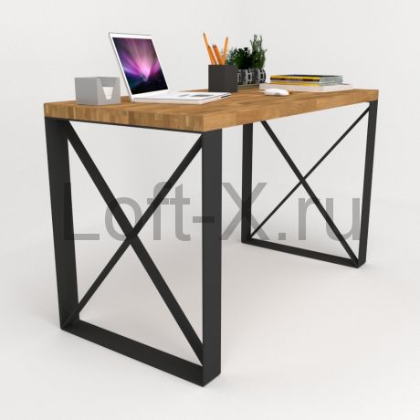 Стол в стиле Loft - "Дизайн XS"