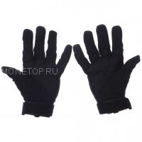 Тактические перчатки с дополнительной защитой