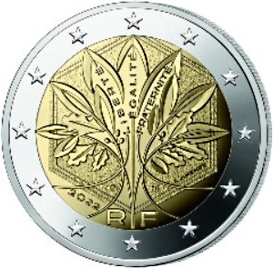 Новая серебряная монета будет выпущена в обращение