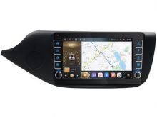Автомагнитола планшет Kia Ceed 2012-2018 Ownice (OL-9781-15-N)
