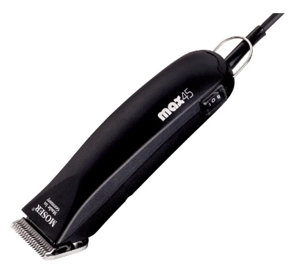 Машинка Moser Max45 230V Animal Clipper Black