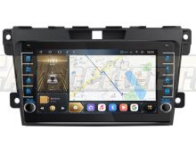 Автомагнитола планшет Mazda CX-7 2006-2012 Ownice (OL-9509-15-N)