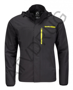 4544830490 Куртка мужская Windproof Jacket