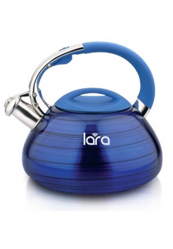Чайник на плиту Lara LR00-14