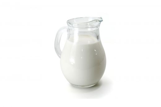 Деревенское молоко (Сабирабад)