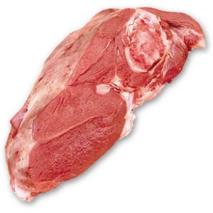Мясо говядина лопатка без кости Россия Органик-С 1000г