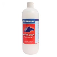 Dr.Horse Asper Cool. 1 литр. Охлаждающий линимент