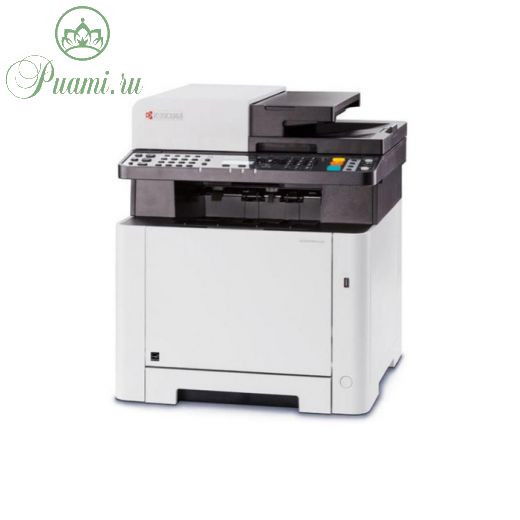 МФУ, лаз цв печать Kyocera Color M5521cdn (1102RA3NL0) A4 Duplex Net