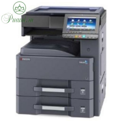МФУ, лаз ч/б Kyocera TASKalfa 4012i (1102V63NL0)