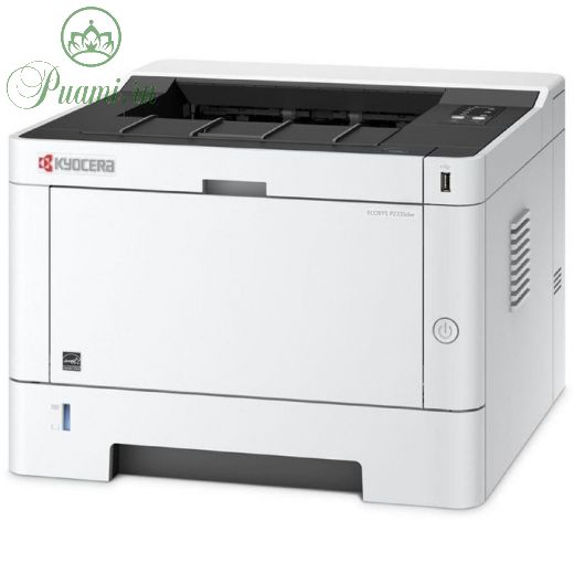 Принтер, лаз ч/б Kyocera Ecosys P2335dw (1102VN3RU0), A4, WiFi