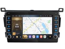 Автомагнитола планшет Toyota Rav 4 2013-2018 Ownice (OL-9607-15-N)