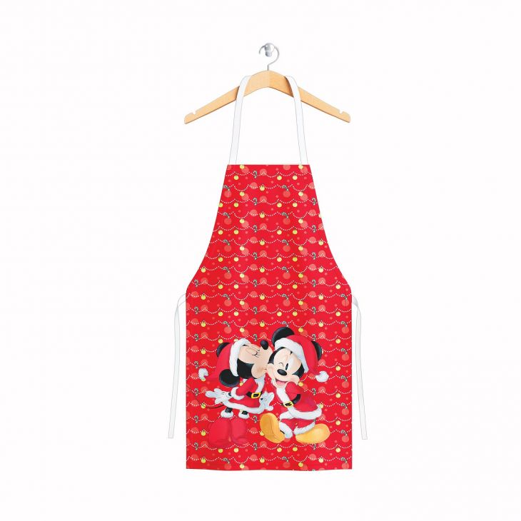 Фартук Disney Mickey red 757552