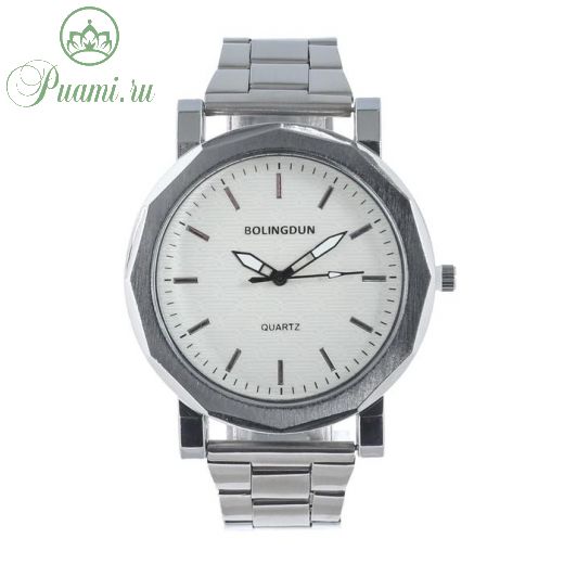 Часы наручные Bolingdun 5155, d=4.5 см