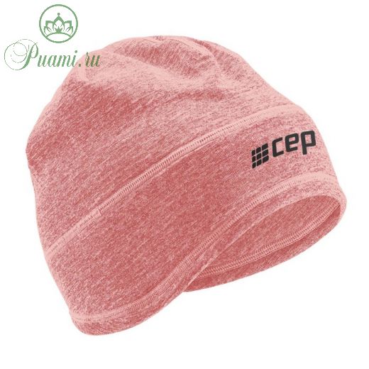 Шапка CEP для бега, универсальная, размер U (CB931U-RM)