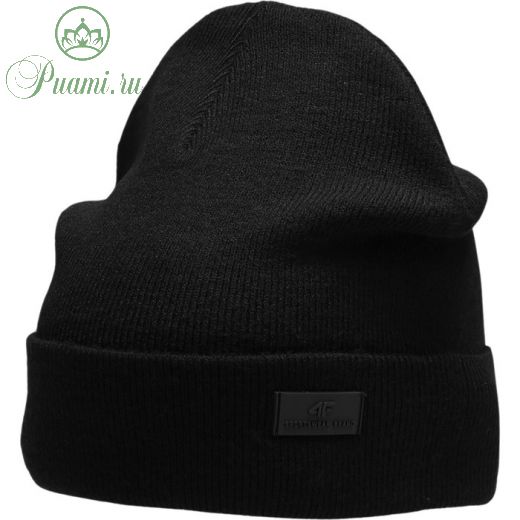Шапка 4F Hat,  размер  ONESIZE Tech size (H4Z21-CAM002-20S)