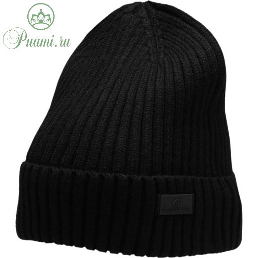 Шапка 4F Hat,  размер  ONESIZE Tech size (H4Z21-CAM003-20S)