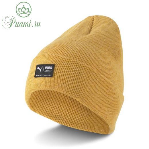Шапка Puma Archive Heather Beanie,  размер  ADULT Tech size (2173915)
