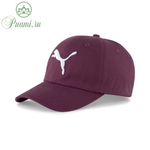 Кепка Puma ESS Cap,  размер  ADULT Tech size (2241679)