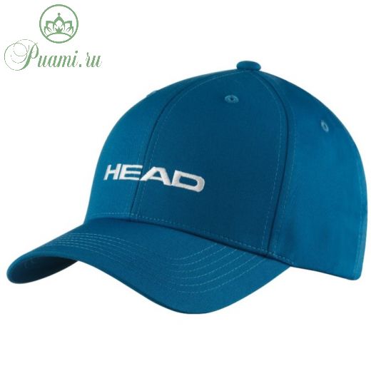 Кепка Head Promotion Cap,  размер  NS Tech size (287299-BL)