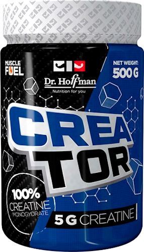 Dr. Hoffman - CreaTor 500г