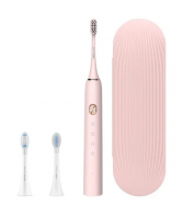 Зубная электрическая щетка Soocas X3U Sonic Electric Toothbrush (Pink)