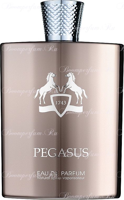 Fragrance World Pegasus Парфюмированная вода