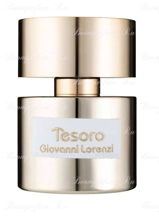 Fragrance World Tesoro Giovanni Lorenzi