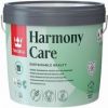 Краска для Стен и Потолков Tikkurila Harmony Care 0.9л Глубокоматовая / Тиккурила Гармония
