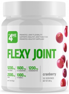 4ME Nutrition - Flexy Joint