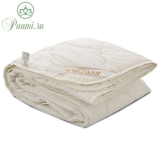 Одеяло «Бамбуковое волокно», размер 145x205 см, 150 гр