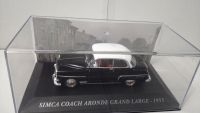 Simca Coach Aronde Grande Large 1955