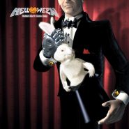 HELLOWEEN - Rabbit Don't Come Easy