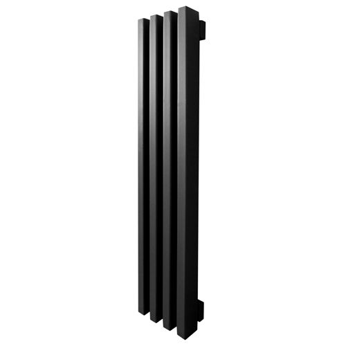 Радиатор вертикальный WH Steel 2000