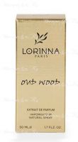 Lorinna Paris  №36 Tom Ford Oud Wood, 50 ml