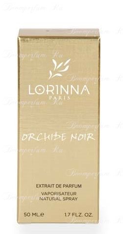 Lorinna Paris  №24 Tom Ford Black Orchid, 50 ml