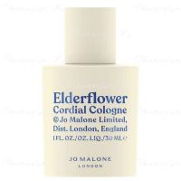 Elderflower Cordial Cologne 30ml