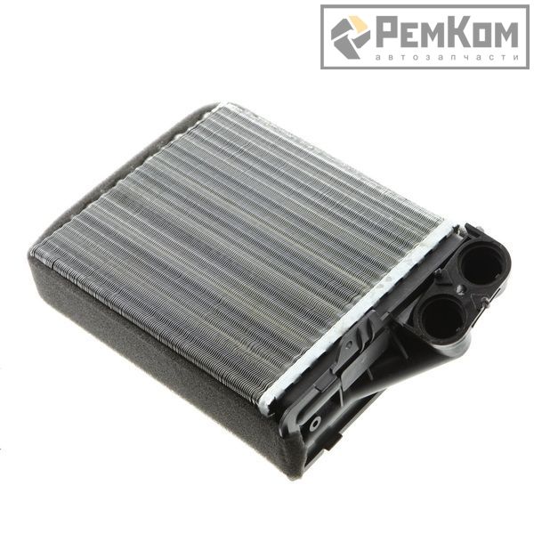RK04091 * 6001547484 * Радиатор отопителя для а/м LAR алюминиевый